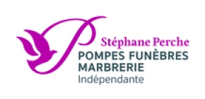 Logo Stéphane PERCHE - Stocks